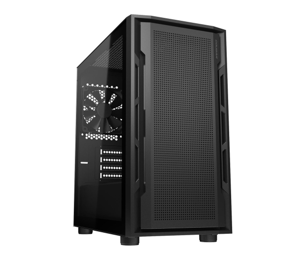 COUGAR Uniface Mini Black CGR-55C9B - 1317043 - zdjęcie